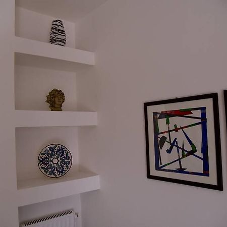 Appartamento Spoleto A-Matilde 外观 照片