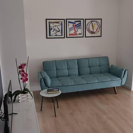 Appartamento Spoleto A-Matilde 外观 照片