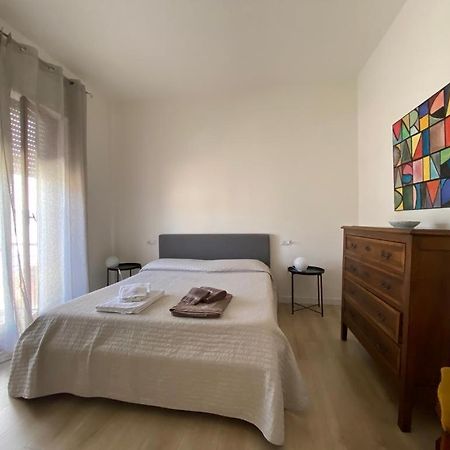 Appartamento Spoleto A-Matilde 外观 照片