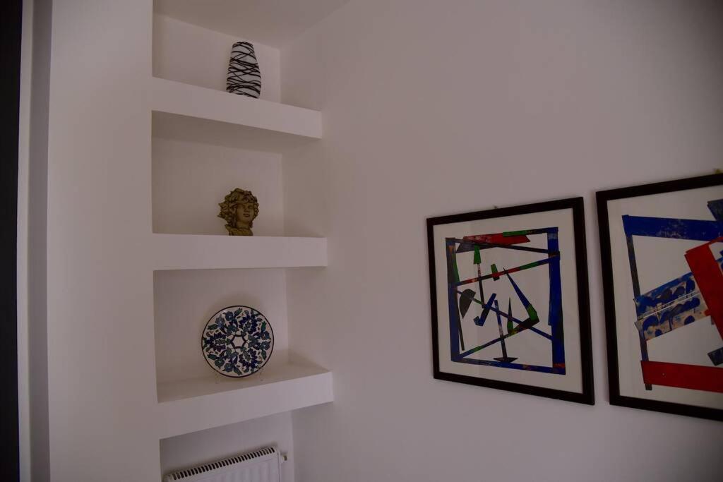 Appartamento Spoleto A-Matilde 外观 照片