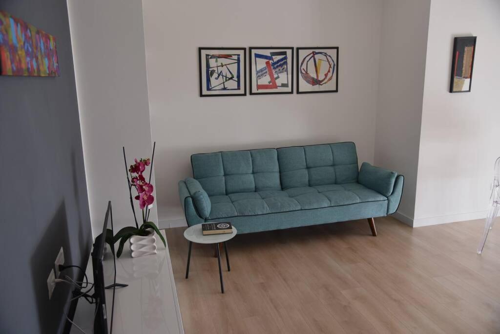 Appartamento Spoleto A-Matilde 外观 照片