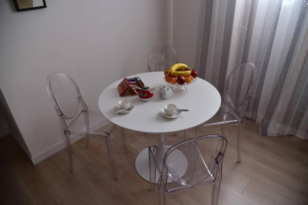 Appartamento Spoleto A-Matilde 外观 照片