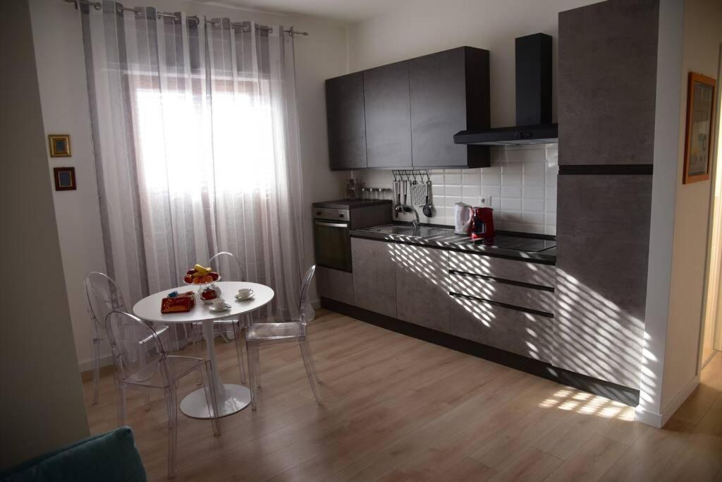 Appartamento Spoleto A-Matilde 外观 照片
