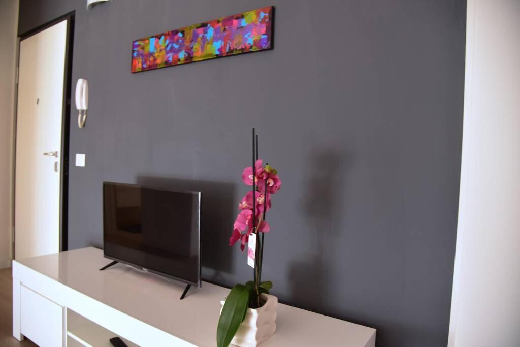 Appartamento Spoleto A-Matilde 外观 照片