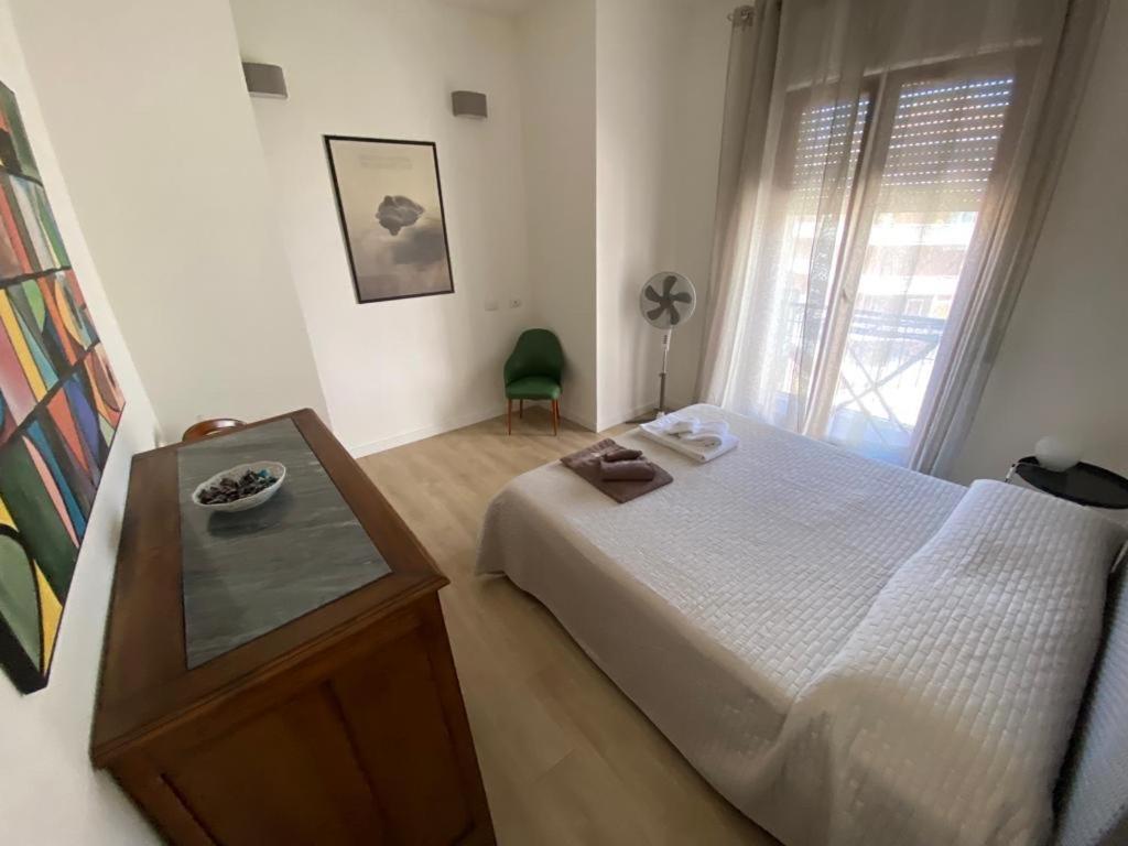 Appartamento Spoleto A-Matilde 外观 照片