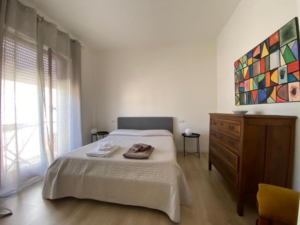 Appartamento Spoleto A-Matilde 外观 照片
